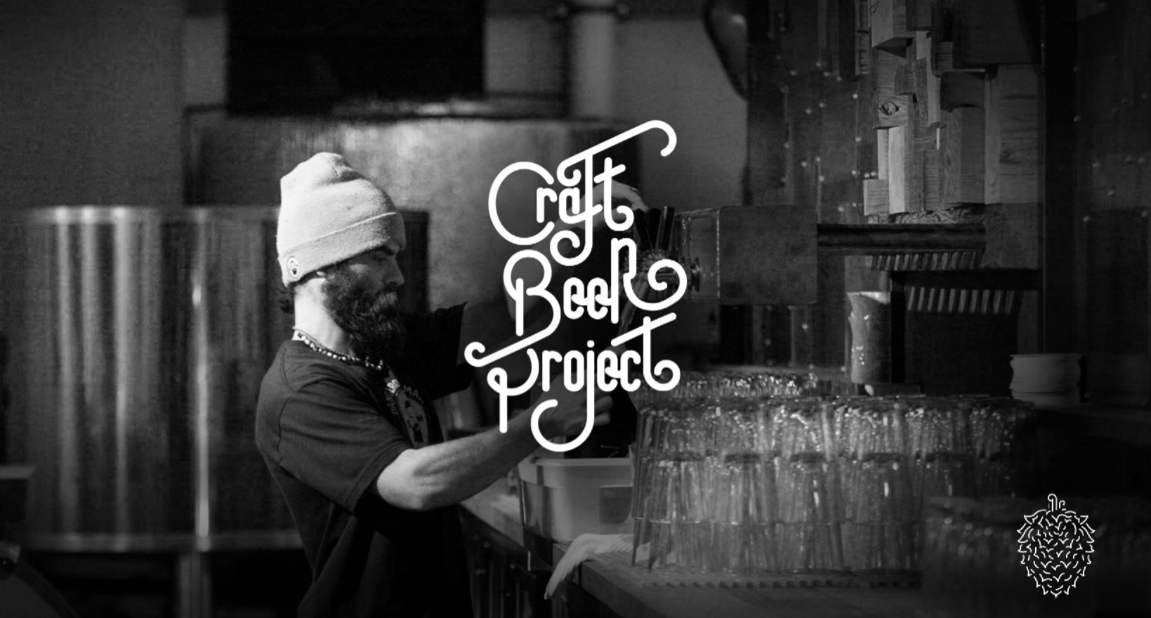 Craft Beer Project